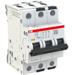 ABB, Schutzschalter, S303P-B13 ABB, Schutzschalter, S303P-B13