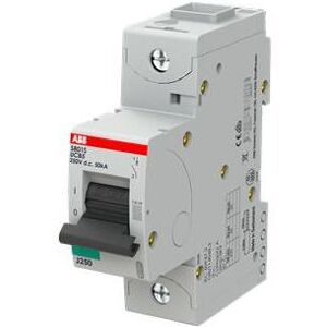 ABB, Schutzschalter, S801S-UCB5 ABB, Schutzschalter, S801S-UCB5
