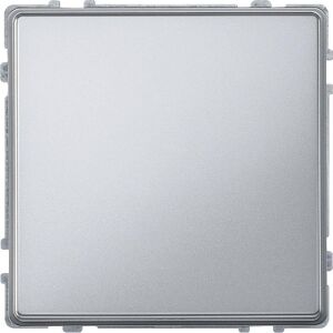 Merten 348360 Silber - Zubehör für elektrische Schalter Merten 348360 Silber - Zubehör für elektrische Schalter