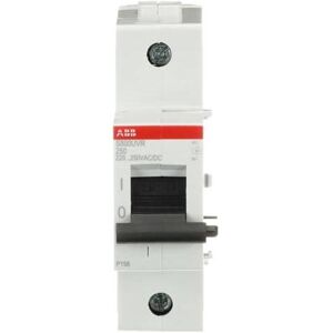 ABB S800-UVR250 Unterspannungsauslöser 250VAC/DC, Elektronikzubehör + Gehäuse ABB S800-UVR250 Unterspannungsauslöser 250VAC/DC, Elektronikzubehör + Gehäuse