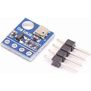 Allnet 4duino Sensor Attitude, Orientierungssensor, Entwicklungsboard + Kit Allnet 4duino Sensor Attitude, Orientierungssensor, Entwicklungsboard + Kit