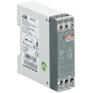 ABB Phasenwächter PVE,Null-Leiter, Relais ABB Phasenwächter PVE,Null-Leiter, Relais