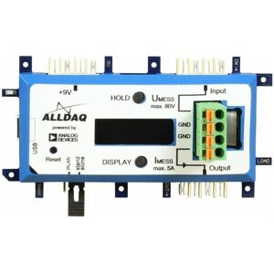 Allnet ALL-BRICK-0691 - Powermeter Brick - Entwicklungsboard Allnet ALL-BRICK-0691 - Powermeter Brick - Entwicklungsboard