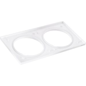 Fibaro Double Cover Plate, Automatisierung Fibaro Double Cover Plate, Automatisierung