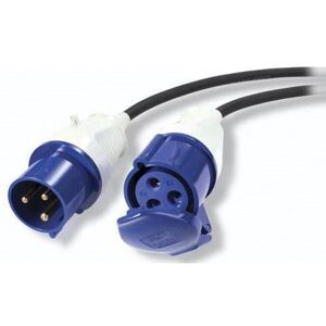 APC Verlängerungskabel, Modular IT Power Distribution Cable Extender 3 Wire IEC309 (6 m) APC Verlängerungskabel, Modular IT Power Distribution Cable Extender 3 Wire IEC309 (6 m)