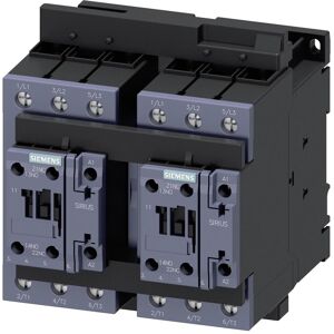 Siemens 3RA23388XB301AK, Relais Siemens 3RA23388XB301AK, Relais