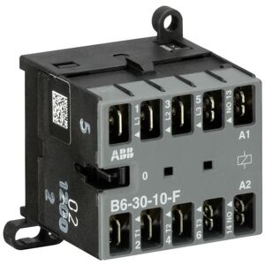 ABB Kontaktor Serie B 3-polig 20A 4kW - Steuereinheit ABB Kontaktor Serie B 3-polig 20A 4kW - Steuereinheit