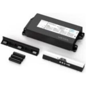 Hager WXH231 Thermoschalter - Drahtloses Abschaltgerät - 400V AC Hager WXH231 Thermoschalter - Drahtloses Abschaltgerät - 400V AC