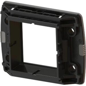 Conta-Clip, Kabelschutz + Kabelführung, KDSI-SR 1-4 BK Kabeldurchführung Polyamid 6.6 Schwarz 1 St. (8.10 cm) Conta-Clip, Kabelschutz + Kabelführung, KDSI-SR 1-4 BK Kabeldurchführung Polyamid 6.6 Schwarz 1 St. (8.10 cm)
