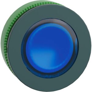 APC Frontelement Drucktaster, flach, ø30mm, IP 69 K, mit LED, Blau, Bündig, Rastend, Schalter + Taster APC Frontelement Drucktaster, flach, ø30mm, IP 69 K, mit LED, Blau, Bündig, Rastend, Schalter + Taster