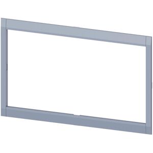 Siemens 3VA9504-0SB10 Blendrahmen 1 St. (3VA95040SB10), Relais Siemens 3VA9504-0SB10 Blendrahmen 1 St. (3VA95040SB10), Relais