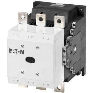 Eaton Electric GmbH Leistungsschütz DILM250/22 RA250 2S OE 132kW/400V/AC3, Relais Eaton Electric GmbH Leistungsschütz DILM250/22 RA250 2S OE 132kW/400V/AC3, Relais