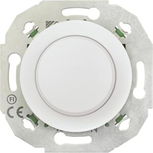Elso WDE011603 Weiß Elektronischer Dimmer - Lichtdimmer Elso WDE011603 Weiß Elektronischer Dimmer - Lichtdimmer