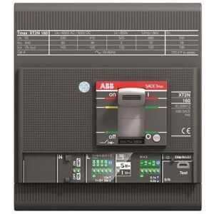 ABB, Schutzschalter, Kompaktleistungsschalter Tmax ABB, Schutzschalter, Kompaktleistungsschalter Tmax