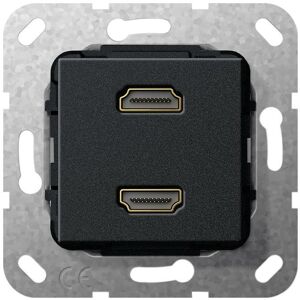 Gira, Steckdose, HDMI Gira, Steckdose, HDMI