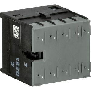 ABB B6-30-10-P-02 Kleinschütz 42V 40-450Hz GJL1211009R0102, Relais ABB B6-30-10-P-02 Kleinschütz 42V 40-450Hz GJL1211009R0102, Relais