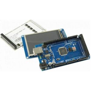 Allnet ALL-D-38. Produkttyp: Touch screen kit. Gewicht: 145 g, Entwicklungsboard + Kit Allnet ALL-D-38. Produkttyp: Touch screen kit. Gewicht: 145 g, Entwicklungsboard + Kit
