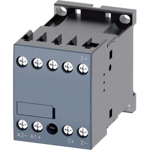 Siemens 3VA9988-0BF21 Verzögerungsgerät - Verzögerungsgerät Siemens 3VA9988-0BF21 Verzögerungsgerät - Verzögerungsgerät