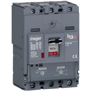 Hager HMS160DC, Relais Hager HMS160DC, Relais