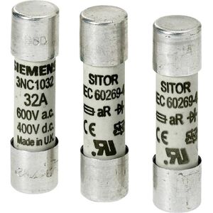 Siemens 3NC1432 - 14x51mm, 32A, aR Sicherung Siemens 3NC1432 - 14x51mm, 32A, aR Sicherung