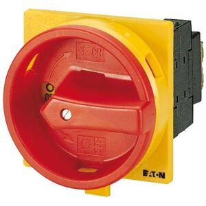 Eaton, Systemstromversorgung, Trennschalter 32A 1-polig Eaton, Systemstromversorgung, Trennschalter 32A 1-polig