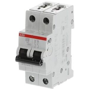 ABB, Schutzschalter, S202-D10 LS S202-D10 ABB, Schutzschalter, S202-D10 LS S202-D10