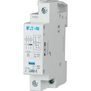 Eaton MOE Z-LAR8-S Lastabwurfrelais 3-8A 1S, Relais Eaton MOE Z-LAR8-S Lastabwurfrelais 3-8A 1S, Relais