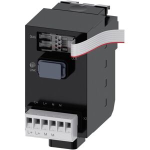 Siemens 3SU1400-1LK10-1AA1 - Profinet Schnittstellenmodul - Industriequalität Siemens 3SU1400-1LK10-1AA1 - Profinet Schnittstellenmodul - Industriequalität