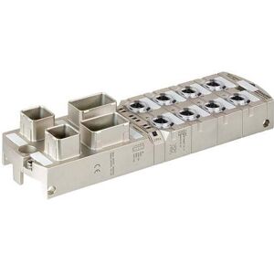 Murr Elektronik MVK ProfiNet, Elektronikkabel + Stecker Murr Elektronik MVK ProfiNet, Elektronikkabel + Stecker