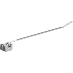 Bosch Professional, Kabelbinder, Befestigungsverbinder (Kunststoffkabelbinder, 50 Stk.) Bosch Professional, Kabelbinder, Befestigungsverbinder (Kunststoffkabelbinder, 50 Stk.)