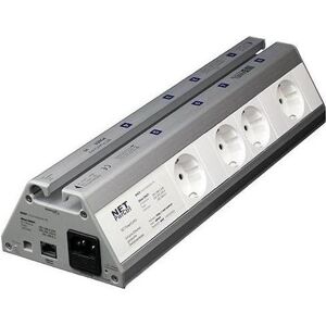 Anel NET-PWRCTRL -IO- REDUNDANT - 8 Ethernet/Internet gesteuerte Steckdosen, 10A, Automatisierung Anel NET-PWRCTRL -IO- REDUNDANT - 8 Ethernet/Internet gesteuerte Steckdosen, 10A, Automatisierung