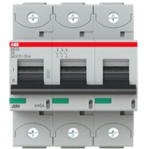 ABB S803S-B50 S803S-B50 Hochleist.-Sicherungsautomat, Elektronikzubehör + Gehäuse, Grau ABB S803S-B50 S803S-B50 Hochleist.-Sicherungsautomat, Elektronikzubehör + Gehäuse, Grau
