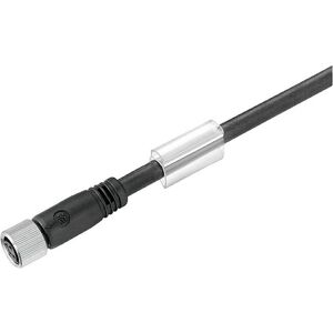 Weidmüller SAIL-M8BG-5-5.0U Sensor/Actuator Stecker - 5m M8 5-polig Weidmüller SAIL-M8BG-5-5.0U Sensor/Actuator Stecker - 5m M8 5-polig