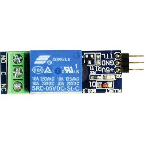 Allnet 4duino Relais B02, Entwicklungsboard + Kit Allnet 4duino Relais B02, Entwicklungsboard + Kit