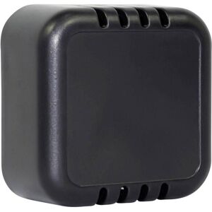 Axxatronic CBRS CBRS03VBK-CON Universal-Gehäuse 51 x 51 x 25.5 ABS Schwarz 1 St. (Gehäuse), Elektronikzubehör + Gehäuse, Schwarz Axxatronic CBRS CBRS03VBK-CON Universal-Gehäuse 51 x 51 x 25.5 ABS Schwarz 1 St. (Gehäuse), Elektronikzubehör + Gehäuse, Schwarz