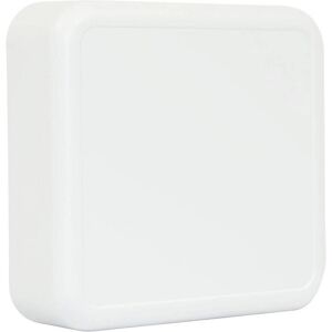 Axxatronic CBRS CBRS02SWH-CON Universal-Gehäuse 74 x 74 x 24.5 ABS Weiss 1 St. (Gehäuse), Elektronikzubehör + Gehäuse, Weiss Axxatronic CBRS CBRS02SWH-CON Universal-Gehäuse 74 x 74 x 24.5 ABS Weiss 1 St. (Gehäuse), Elektronikzubehör + Gehäuse, Weiss