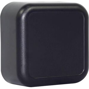 Axxatronic CBRS CBRS03SBK-CON Universal-Gehäuse 51 x 51 x 25.5 ABS Schwarz 1 St. (Gehäuse), Elektronikzubehör + Gehäuse, Schwarz Axxatronic CBRS CBRS03SBK-CON Universal-Gehäuse 51 x 51 x 25.5 ABS Schwarz 1 St. (Gehäuse), Elektronikzubehör + Gehäuse, Schwarz