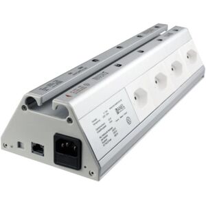 Anel, Steckdosenleiste, NET-PWRCTRL ADV PRO SW - 8 Internet/Ethernet gesteuerte Steckdosen (CH-Version) (8x, CEE 7/3, 1.80 m) Anel, Steckdosenleiste, NET-PWRCTRL ADV PRO SW - 8 Internet/Ethernet gesteuerte Steckdosen (CH-Version) (8x, CEE 7/3, 1.80 m)