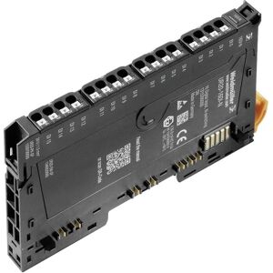 Weidmüller Digital I/O-Modul DC 24V 16Eing 20,4- 1315390000, Relais Weidmüller Digital I/O-Modul DC 24V 16Eing 20,4- 1315390000, Relais