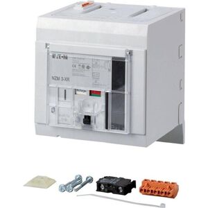 Eaton NZM3-XR24-30DC Fernschalter 1 St., Relais Eaton NZM3-XR24-30DC Fernschalter 1 St., Relais