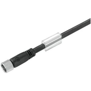 Weidmüller SAI Leitungen SAIL-M8BG-5-3.0U - Kabel, Elektronikkabel + Stecker Weidmüller SAI Leitungen SAIL-M8BG-5-3.0U - Kabel, Elektronikkabel + Stecker