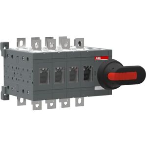 ABB OT250E40CP, Relais ABB OT250E40CP, Relais