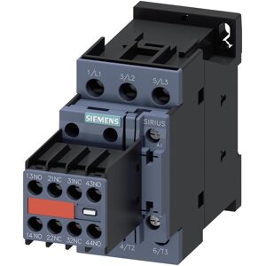 Siemens 3RT2028-1AL24-3MA0 - Schütz - 230V - 18,5kW Siemens 3RT2028-1AL24-3MA0 - Schütz - 230V - 18,5kW
