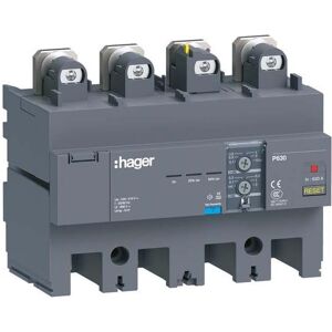 Hager HBW630H, Relais Hager HBW630H, Relais