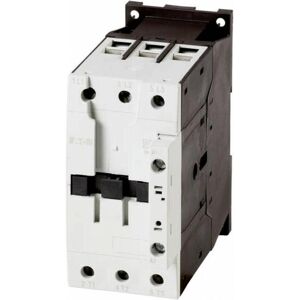 Eaton Schütz 22kW 24VDC, Relais Eaton Schütz 22kW 24VDC, Relais