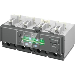 ABB Elektr.-Ausl. Ekip LS/I In 250A XT4 4P Zub. f. Leistungsschalter XT4 1SDA067522R0001, Relais ABB Elektr.-Ausl. Ekip LS/I In 250A XT4 4P Zub. f. Leistungsschalter XT4 1SDA067522R0001, Relais
