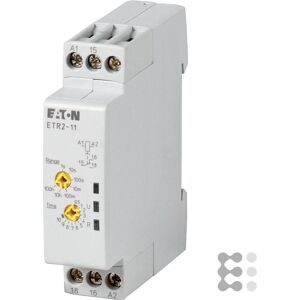 Eaton Elektron.Zeitrelais, Relais Eaton Elektron.Zeitrelais, Relais