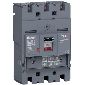 Hager HNT100JR, Relais Hager HNT100JR, Relais