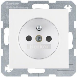 Berker, Steckdose, 6768761909 Berker, Steckdose, 6768761909
