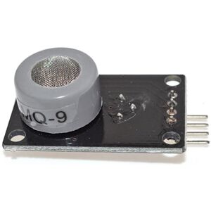 Allnet 4duino MQ-9 Kohlenstoffmonoxid und brennbare Gase Sensor, Entwicklungsboard + Kit Allnet 4duino MQ-9 Kohlenstoffmonoxid und brennbare Gase Sensor, Entwicklungsboard + Kit